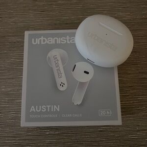 Urbanista Bluetooth AirPods